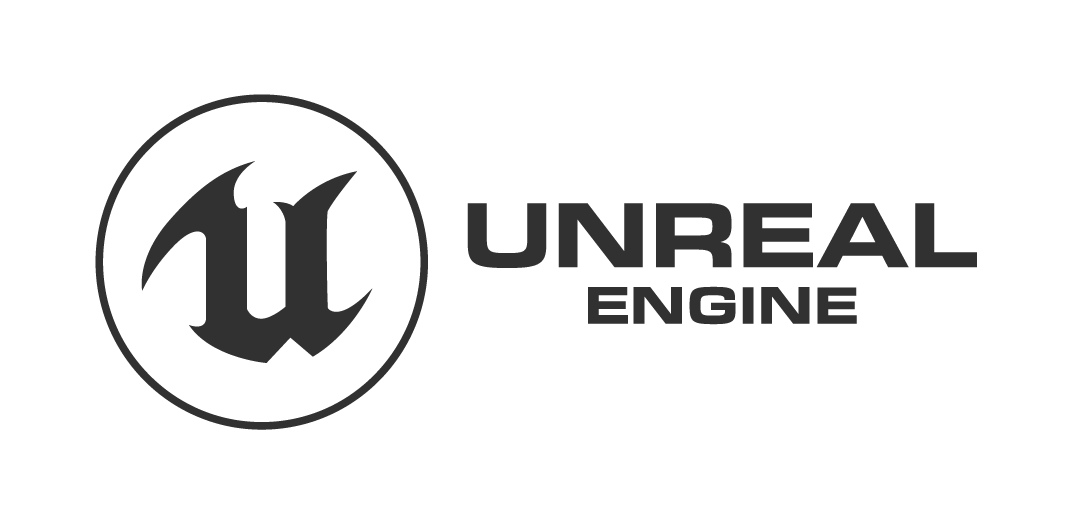 unreal engine 4 logo png unreal engine 4 logo png